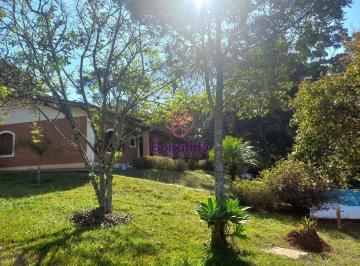 Rural · 250m² · 5 Quartos · 7 Vagas · Chácara Residencial à venda, Glebas, Franco da Rocha - CH0066.