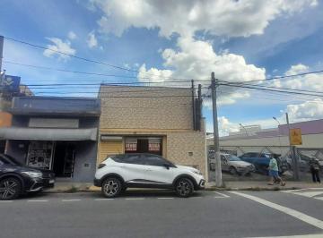 Comercial · 266m² · Salão comercial para LOCAÇÃO localizado no bairro PONTE SÃO JOÃO em Jundiaí/SP.