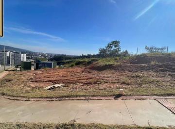 Terreno · 320m² · Terreno à venda, 320 m² por R$ 450.000,00 - Vila Rio Branco - Jundiaí/SP