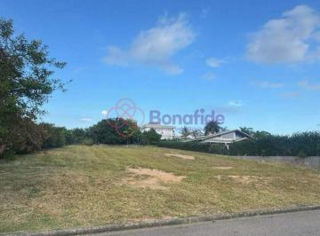 Terreno · 1003m² · Terreno à venda, 1003 m² por R$ 400.000,00 - Morro Alto - Itupeva/SP