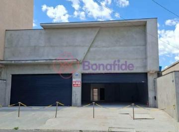 Comercial · 115m² · 4 Vagas · Salão comercial para LOCAÇÃO localizado no bairro VIANELO, em Jundiaí/SP.
