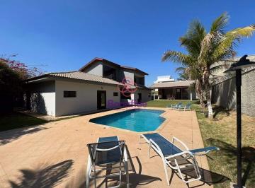 Casa · 400m² · 5 Quartos · 6 Vagas · Casa Residencial à venda, Loteamento Portal da Colina, Jundiaí - CA0833.