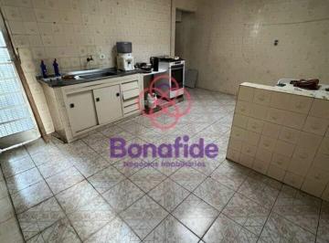 Casa · 91m² · 2 Quartos · 1 Vaga · Casa para VENDA localizada no bairro Jardim Bonfiglioli, em Jundiaí/SP.