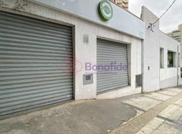 Comercial · 182m² · Salão para alugar, 182 m² por R$ 6.254,00/mês - Centro - Jundiaí/SP