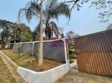 Rural · 345m² · 2 Quartos · 15 Vagas · Chácara Residencial à venda, Portal das Paineiras, Várzea Paulista - CH0122.