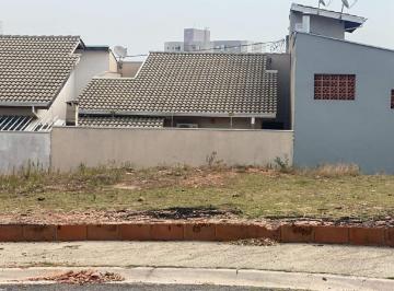 Terreno · 205m² · Terreno para VENDA localizado no bairro RESIDENCIAL SANTA GIOVANA, em Jundiaí/SP.