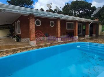 Rural · 221m² · 2 Quartos · 3 Vagas · Chácara para VENDA localizada no bairro MARACANÃ, em Jarinu/SP.