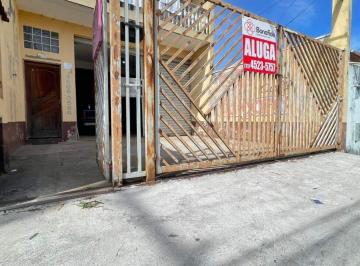 Comercial · 190m² · 2 Vagas · Salão para alugar, 190 m² por R$ 3.500,00/mês - Cidade Nova II - Várzea Paulista/SP