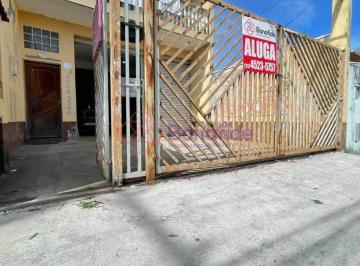 Comercial · 190m² · 2 Vagas · Salão para alugar, 190 m² por R$ 3.500,00/mês - Cidade Nova II - Várzea Paulista/SP
