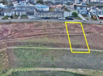 Terreno · 324m² · Terreno à venda, 324 m² por R$ 421.200,00 - Jardim Promeca - Várzea Paulista/SP