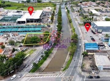 Terreno · 826m² · Terreno para VENDA localizada na VILA RIO BRANCO em Jundiaí/SP.