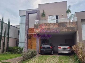 Casa · 235m² · 4 Quartos · 4 Vagas · Casa Residencial à venda, Engordadouro, Jundiaí - CA1177.