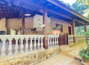 Casa · 223m² · 3 Quartos · Casa com 3 dormitórios à venda, 223 m² por R$ 1.700.000,00 - Jardim Caxambu - Jundiaí/SP