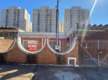 Casa · 205m² · 2 Quartos · 3 Vagas · Casa com 2 dormitórios à venda, 205 m² por R$ 636.000,00 - Cidade Luiza - Jundiaí/SP