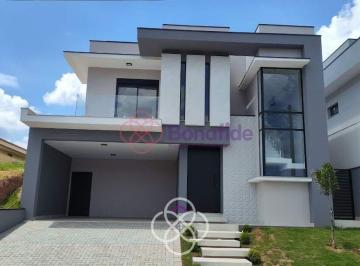 Casa · 270m² · 3 Quartos · 2 Vagas · Casa Residencial à venda, Jardim Celeste, Jundiaí - CA1468.