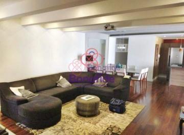 Apartamento · 131m² · 3 Quartos · 3 Vagas · Apartamento Residencial à venda, Jardim Ermida I, Jundiaí - AP0500.