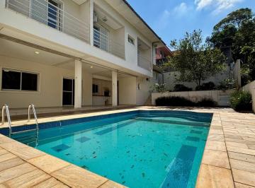 Casa · 250m² · 5 Quartos · 3 Vagas · Casa com 5 dormitórios para alugar, 250 m² por R$ 15.900/mês - Portal do Paraíso II - Jundiaí/SP