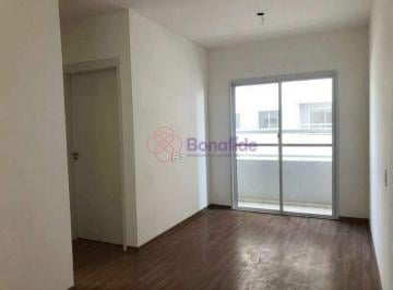 Apartamento · 47m² · 2 Quartos · 1 Vaga · Apartamento com 2 dormitórios à venda, 47 m² por R$ 350.000,00 - Ponte de São João - Jundiaí/SP