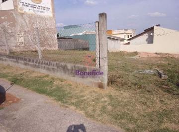 Terreno · 203m² · Terreno Residencial à venda, Chácara Recreio Santa Camila, Jundiaí - TE0500.