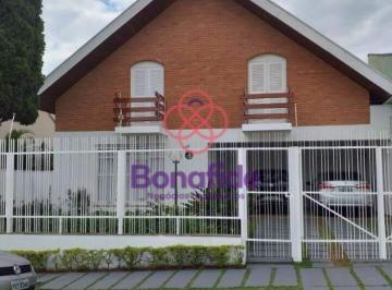 Casa · 213m² · 3 Quartos · 2 Vagas · Casa com 3 dormitórios à venda, 213 m² por R$ 1.600.000,00 - Chácara Urbana - Jundiaí/SP