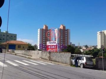 Terreno · 1503m² · Terreno Comercial à venda, Vila Campos Sales, Jundiaí - TE0221.