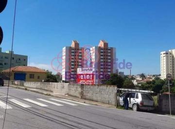 Terreno · 1503m² · Terreno Comercial à venda, Vila Campos Sales, Jundiaí - TE0221.