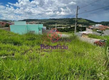 Terreno · 300m² · Terreno à venda, 300 m² por R$ 210.000,00 - Residencial Botânica - Itupeva/SP