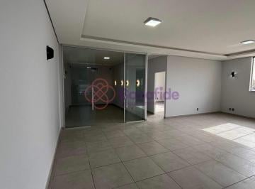 Comercial · 158m² · 4 Vagas · Salão comercial para LOCAÇÃO localizado no bairro ELOY CHAVES, em Jundiaí/SP.