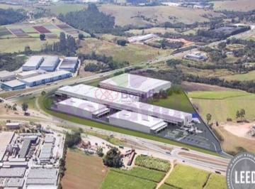 Comercial · 2806m² · 6 Vagas · Galpão para LOCAÇÃO localizado no bairro PONTE ALTA, em Atibaia/SP.