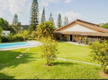 Rural · 2500m² · 4 Quartos · Chácara para venda - Condomínio Chácara Morada Mediterrânea - Jundiaí/SP