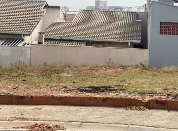 Terreno · 205m² · Terreno para VENDA localizado no bairro RESIDENCIAL SANTA GIOVANA, em Jundiaí/SP.