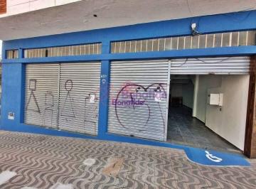Comercial · 657m² · Salão Comercial à venda, Centro, Jundiaí - SL0099.