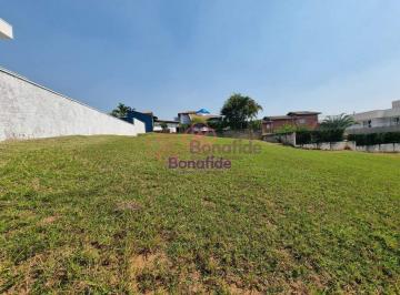 Terreno · 600m² · Terreno para VENDA localizado no condomínio RESIDENCIAL DOS LAGOS, no bairro JARDIM PRIMAVERA, em It