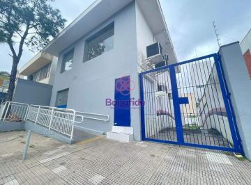 Comercial · 438m² · 10 Vagas · Prédio Comercial à venda, Centro, Jundiaí - PR0012.