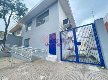 Comercial · 438m² · 10 Vagas · Prédio Comercial à venda, Centro, Jundiaí - PR0012.