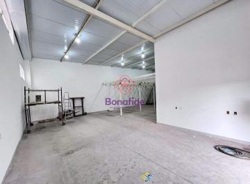 Comercial · 150m² · Salão Comercial para locação, Vila de Vito, Jundiaí - SL0164.