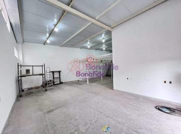 Comercial · 150m² · Salão Comercial para locação, Vila de Vito, Jundiaí - SL0164.