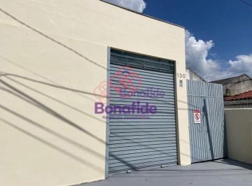 Comercial · 500m² · Salão Comercial à venda, Jardim Pacaembu, Jundiaí - SL0110.