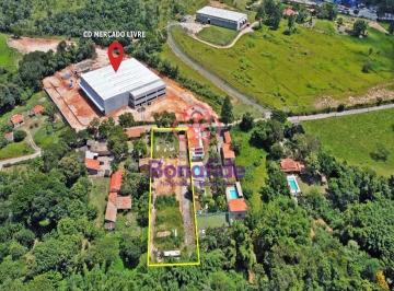 Terreno · 3500m² · Área Comercial à venda, Shamballa Village, Itu - AR0156.