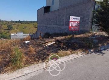 Terreno · 175m² · Terreno Residencial à venda, Jardim São Paulo, Várzea Paulista - TE0322.