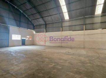 Comercial · 800m² · Galpão para alugar, 800 m² por R$ 16.612,29/mês - Glebas - Franco da Rocha/SP
