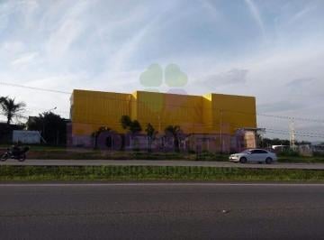 Comercial · 2430m² · Galpão Industrial à venda, Jardim Carolina, Jundiaí - GA0098.
