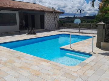 Rural · 100m² · 3 Quartos · 4 Vagas · Chácara para VENDA localizada no condomínio CONDOMINIO SANTA ROSA no bairro JARDIM CURRUPIRA em Jund