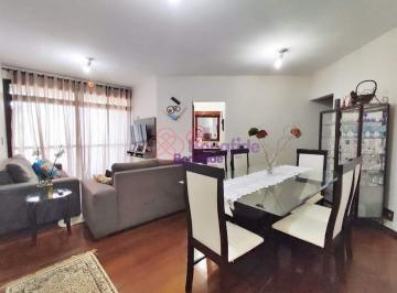 Apartamento · 108m² · 4 Quartos · 2 Vagas · Apartamento Residencial à venda, Parque União, Jundiaí - AP0745.