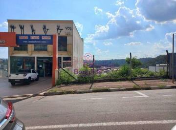 Terreno · 285m² · Terreno Comercial à venda, Jardim Primavera, Várzea Paulista - TE0359.