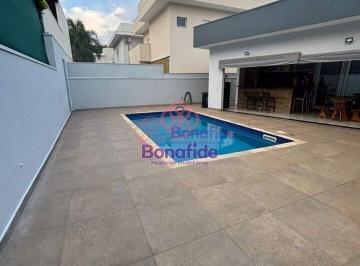 Casa · 250m² · 4 Quartos · Casa com 4 dormitórios à venda, 250 m² por R$ 1.890.000,00 - Residencial Ibi Aram I - Itupeva/SP
