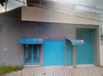 Comercial · 900m² · 1 Vaga · Galpão Comercial para locação, Vila Agrícola, Jundiaí - GA0180.
