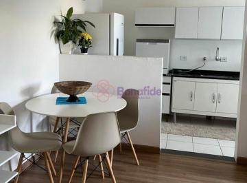 Apartamento · 54m² · 2 Quartos · 1 Vaga · Apartamento para VENDA no condomínio MIRANTE DA COLÔNIA, localizado no bairro COLÔNIA, em Jundiaí/SP