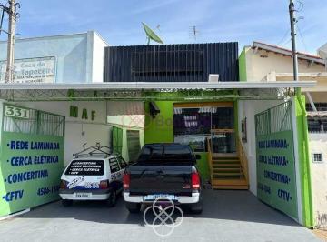 Comercial · 76m² · 2 Vagas · Salão Comercial para locação, Ponte de Campinas, Jundiaí - SL0039.
