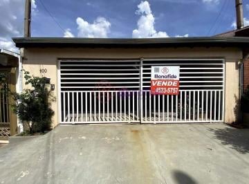 Casa · 140m² · 3 Quartos · 2 Vagas · Casa para VENDA localizada no bairro JARDIM SARAPIRANGA, em Jundiaí/SP.